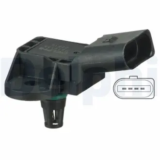 Автозапчасть Delphi PS10135