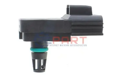 Фото Датчик тиску наддува Ford Transit V347 2.2/2.4/3.2TDCi 06- Delphi (PS10138) зображення 1