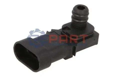 Датчик тиску наддува Renault Trafic 2.0 16 V 01- Delphi PS10142 Купити в Україні