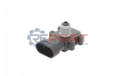 Датчик тиску повітря, регулювання висоти Delphi PS10147 Купити в Україні