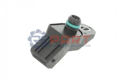 Датчик тиску у впускному колекторі (3 pin) VOLVO C70 I, S40 I, S70, V40, V70 I, V70 II, XC70 I 1.9-2.5 12.95-08.07 Delphi PS10158