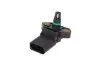 Датчик тиску у впускному колекторі (4 pin) AUDI A2 VW BORA, BORA I, GOLF IV 1.6 01.02-06.06 Delphi (PS10160) зображення 1