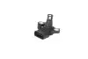 Датчик тиску у впускному колекторі (4 pin) CITROEN C1, C1 II DAIHATSU CUORE VII, SIRION LEXUS GS, GX, RX PEUGEOT 107, 108 SUBARU JUSTY IV TOYOTA AYGO, IQ, PRIUS, YARIS 1.0-4.6 01.05 Delphi (PS10162) зображення 1