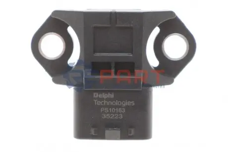 Датчик давления воздуха Delphi PS10163 Купить в Украине