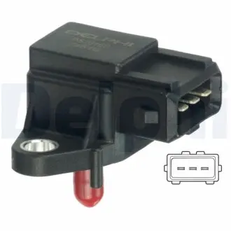 Автозапчасть Delphi PS10166