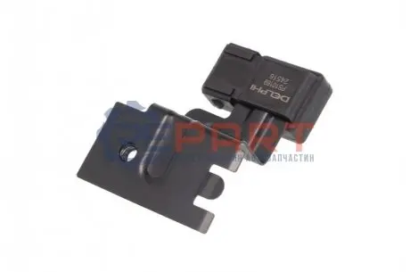 Датчик тиску у впускному колекторі (3 pin) VOLVO S60 I, S80 I, V70 II 2.4/2.4CNG/2.4LPG 01.99-04.10 Delphi PS10169