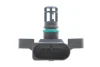 Датчик тиску у впускному колекторі (4 pin) AUDI A4 B6 SEAT IBIZA III SKODA FABIA I, FABIA I PRAKTIK, FABIA II, OCTAVIA I VW BORA I, FOX, POLO IV 1.0-2.0 04.99-12.14 Delphi (PS10177) зображення 3