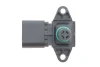 Датчик тиску у впускному колекторі (4 pin) AUDI A4 B6 SEAT IBIZA III SKODA FABIA I, FABIA I PRAKTIK, FABIA II, OCTAVIA I VW BORA I, FOX, POLO IV 1.0-2.0 04.99-12.14 Delphi (PS10177) зображення 4