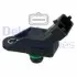 Фото Датчик тиску у впускному колекторі (3 pin) OPEL ASTRA G, OMEGA B, VECTRA B, VECTRA C, VECTRA C GTS, ZAFIRA A 2.0D/2.2D 06.97-08.06 Delphi (PS10179) зображення 1