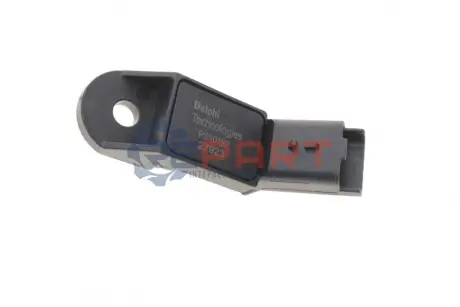 Датчик тиску наддува Peugeot 207/308/3008/508/5008 1.6 16V/THP 07- Delphi PS10192 Купити в Україні
