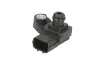 Фото Датчик тиску у впускному колекторі (3 pin) HONDA ACCORD VII, CITY IV, CIVIC VII, CIVIC VIII, CR-V II, FR-V, JAZZ II, JAZZ III, LEGEND IV, STREAM 1.2-3.7 11.00-12.15 Delphi (PS10207) зображення 1