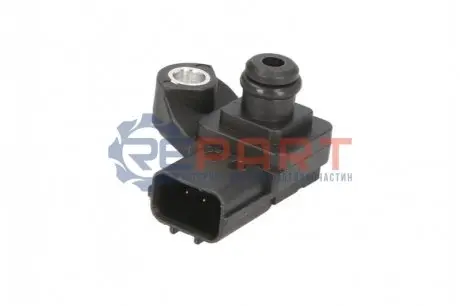 Датчик тиску у впускному колекторі (3 pin) HONDA ACCORD VII, CITY IV, CIVIC VII, CIVIC VIII, CR-V II, FR-V, JAZZ II, JAZZ III, LEGEND IV, STREAM 1.2-3.7 11.00-12.15 Delphi PS10207 Купити в Україні