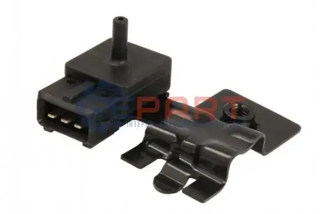 Датчик тиску у впускному колекторі (3 pin) VOLVO S60 I, V70 II 2.4 03.00-04.10 Delphi PS10211 Купити в Україні