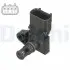 Датчик тиску у впускному колекторі (4 pin) FORD B-MAX, FIESTA VI 1.25/1.4/1.4LPG 06.08 Delphi (PS10217) зображення 1