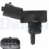 Датчик тиску у впускному колекторі (4 pin) HYUNDAI ACCENT IV, ACCENT V, CRETA, ELANTRA IV, ELANTRA V, ELANTRA VI, ELANTRA VII, EQUUS / CENTENNIAL, GRAND SANTA FÉ, GRANDEUR, H-1 CARGO 1.0-5.0 04.04- Delphi (PS10221) зображення 1