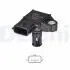 Фото Датчик тиску у впускному колекторі (4 pin) DACIA DOKKER, DUSTER, LODGY, LOGAN II, LOGAN MCV II, SANDERO II RENAULT CAPTUR I, CLIO IV, ESPACE V, EXPRESS, FLUENCE, GRAND SCENIC III 1.3-2.0D 06.08 Delphi (PS2007612B1) зображення 1