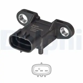 Автозапчасть Delphi PS2008012B1