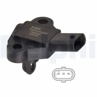 Автозапчасть Delphi PS2008712B1 Купить в Украине