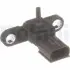 Фото Датчик тиску у впускному колекторі (3 pin) LEXUS ES, LBX, LM, LS, LX, NX II, RX, UX TOYOTA CAMRY, C-HR, COROLLA, COROLLA CROSS, HIGHLANDER, LAND CRUISER 300, PRIUS, RAV 4 V, YARIS 1.5-3.5 08.17 Delphi (PS20120-12B1) зображення 1