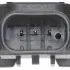 Фото Датчик тиску у впускному колекторі (3 pin) LEXUS ES, LBX, LM, LS, LX, NX II, RX, UX TOYOTA CAMRY, C-HR, COROLLA, COROLLA CROSS, HIGHLANDER, LAND CRUISER 300, PRIUS, RAV 4 V, YARIS 1.5-3.5 08.17 Delphi (PS20120-12B1) зображення 3