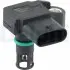 DELPHI BMW Датчик тиску впускної труби 1 (F20), 3 (F30, F80), 3 Touring (F31) Delphi (PS20124-12B1) изображение 1