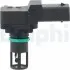 DELPHI BMW Датчик тиску впускної труби 1 (F20), 3 (F30, F80), 3 Touring (F31) Delphi (PS20124-12B1) изображение 7