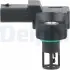 DELPHI BMW Датчик тиску впускної труби 1 (F20), 3 (F30, F80), 3 Touring (F31) Delphi (PS20124-12B1) изображение 8