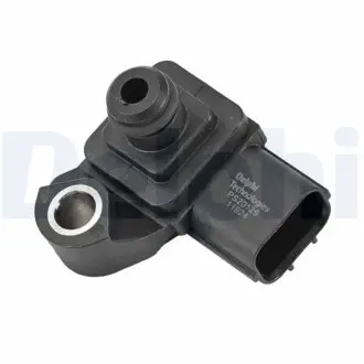Датчик, тиск впускної труби Delphi PS20129-12B1 Купити в Україні