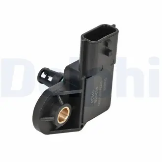 Датчик, тиск впускної труби Delphi PS20139-12B1 Купити в Україні