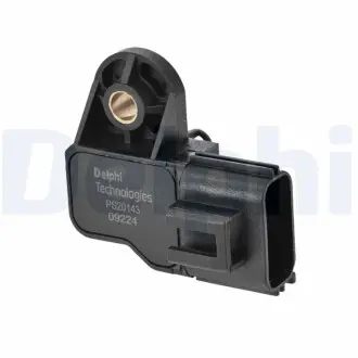 DELPHI VOLVO датчик надуву XC60 Delphi PS20143-12B1 Купить в Украине