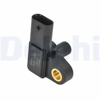Датчик, тиск впускної труби Delphi PS20152-12B1 Купити в Україні