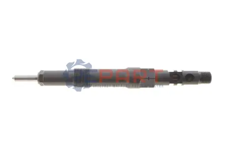 Электромагнитный CR инжектор FORD TRANSIT 2.4D 03.04-05.06 Delphi R01101D-12B1