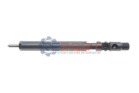 Форсунка MB C-class (W204/S204) 2.2 CDI OM646 03-09 Delphi R04201D-12B1 Купить в Украине
