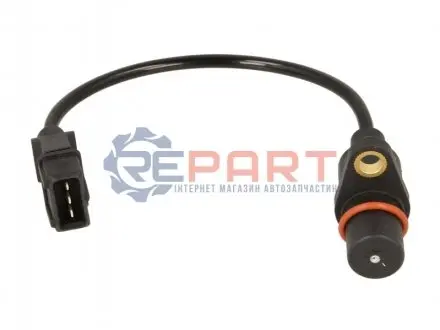 Імпульсний датчик, колінчатий вал Delphi SS1015212B1 Купити в Україні