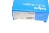 Фото Датчик ABS (передній) BMW 5 (E39) 2.0i-4.0i 95-04 M52/M51/M57/M62 Delphi (SS10305) зображення 7