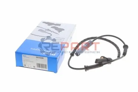 Датчик ABS (задній) BMW 5 (E39) 95-03 Delphi SS10306 Купити в Україні