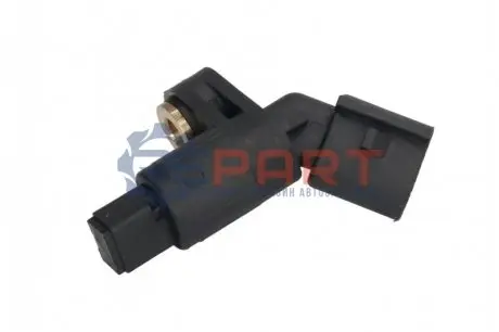 Датчик ABS (передній) VW Caddy II 1.4/1.6/1.9TDi 95-04 (L) Delphi SS10307 Купити в Україні