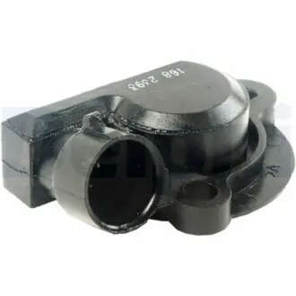 Фото 1 — Датчик положення дроссельної заслінки Delphi (SS1042511B1) Фото Датчик положення дроссельної заслінки Delphi (SS1042511B1) зображення 1