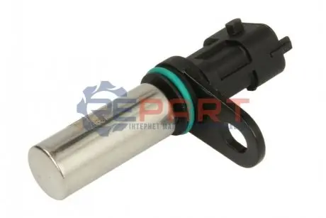 Датчик положення колінвалу Opel Astra G/H/Combo/Corsa/Zafira 1.4/1.6 95- Delphi SS1051312B1 Купити в Україні