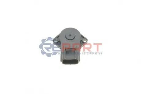 Датчик положення заслонки дросельної Ford Transit Connect 1.8 16V 02-13 Delphi SS10528-12B1 Купити в Україні