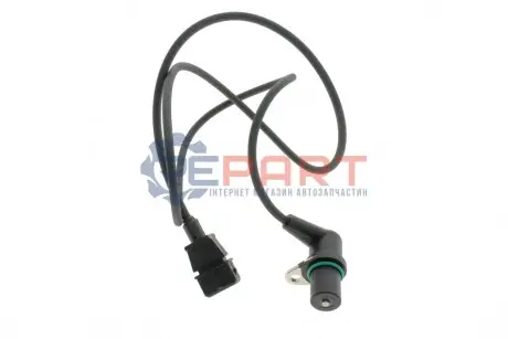 Датчик положення колінвалу Chevrolet Epica/Opel Antara 05-11 Delphi SS1071212B1 Купити в Україні