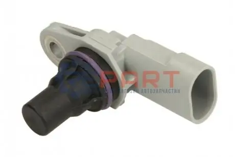 Датчик положення розподільного валу Citroen Nemo 10-/Fiat Doblo/Opel Combo 1.3D 04- Delphi SS1072712B1 Купити в Україні