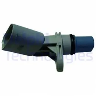Датчик, положення кулачкового вала Delphi SS1076912B1 Купити в Україні