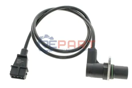 Датчик положення колінвалу Opel Astra F/Vectra A 1.8i/2.0i 16V 92-98 Delphi SS10798 Купити в Україні
