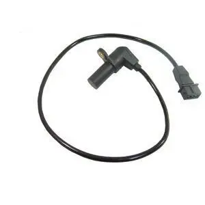 Датчик положення колінчастого вала OPEL ASTRA F, ASTRA F CLASSIC, ASTRA G, ASTRA H, COMBO, CORSA A, CORSA B, VECTRA A, VECTRA B 1.2-1.8 09.91-10.10 Delphi SS10804 Купити в Україні