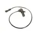 Датчик положення колінчастого вала OPEL ASTRA F, ASTRA F CLASSIC, ASTRA G, ASTRA G CLASSIC, ZAFIRA A 1.4/1.4LPG/1.6 09.91-07.09 Delphi (SS10807) зображення 1