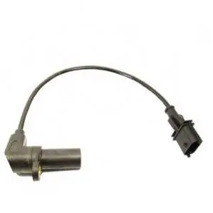 Датчик положення колінчастого вала OPEL ASTRA G, VECTRA B, ZAFIRA A 1.6/1.8 10.95-07.03 Delphi SS10808 Купити в Україні