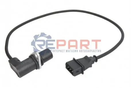 Датчик положення колінвалу VW Passat B3/B4 2.0 90-97/ Golf III/IV 1.6/2.0 91-02/ Seat Ibiza 2.0 93-99 Delphi SS10810 Купити в Україні