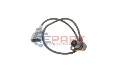 Датчик положення колінвалу Audi A3/A4/A6/A8/ Skoda Fabia/ Octavia/VW Passat 1.6-3.0 96-10 Delphi SS10812 Купити в Україні