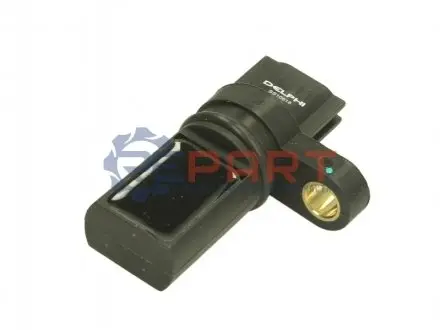 Датчик, положення кулачкового вала Delphi SS10818 Купити в Україні